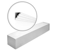 NMC SM-box NOMASTYL 1 carton 18 pièces Corniche | 36 m