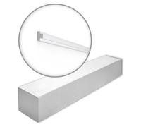 NMC T4-box NOMASTYL 1 carton 85 pièces Cimaise | 170 m