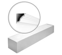 NMC TL-box NOMASTYL 1 carton 18 pièces Corniche | 36 m