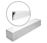 NMC WL4-box WALLSTYL 1 carton 8 pièces Cimaise | 16 m