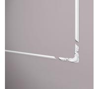 NMC Z101 ARSTYL Kit éléments de coin Élement décorative 4 pièces