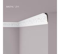 NMC Z11 ARSTYL Corniche Moulure décorative Corniche de plafond 2 m