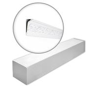NMC Z11-box ARSTYL 1 carton 18 pièces Corniche | 36 m