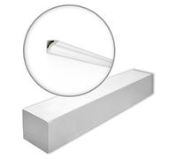 NMC Z1240-box ARSTYL 1 carton 36 pièces Corniche | 72 m