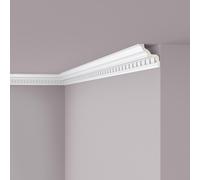 NMC Z2 ARSTYL Corniche Moulure décorative Corniche de plafond 2 m