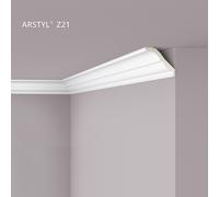 NMC Z21 ARSTYL Corniche Moulure décorative Corniche de plafond 2 m
