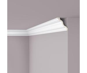 NMC Z22 ARSTYL Corniche Moulure décorative Corniche de plafond 2 m