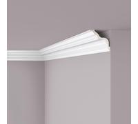 NMC Z24 ARSTYL Corniche Moulure décorative Corniche de plafond 2 m
