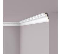 NMC Z3 ARSTYL Corniche Moulure décorative Corniche de plafond 2 m