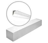 NMC Z3-box ARSTYL 1 carton 12 pièces Corniche | 24 m