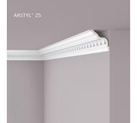 NMC Z5 ARSTYL Corniche Moulure décorative Corniche de plafond 2 m