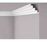 NMC Z51 ARSTYL Corniche Moulure décorative Corniche de plafond 2 m
