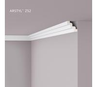 NMC Z52 ARSTYL Corniche Moulure décorative Corniche de plafond 2 m