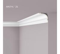 NMC Z6 ARSTYL Corniche Moulure décorative Corniche de plafond 2 m