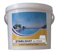 Nmp Stabilisant du chlore 4.5kg - chlorestab