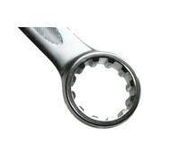 nneau et fourche 27 mm, Clé mixte polygonale, Qualité Industrielle