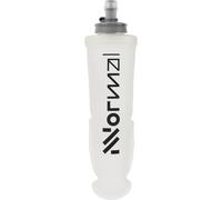 NNORMAL Flask 500ml Lock - Mixte - Blanc - taille Unique- modèle 2026