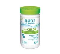 Bayrol Neutralisateur de chlore No Chlor Respect 1 kg