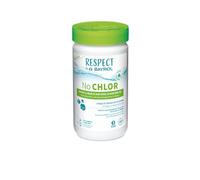 Neutralisateur de chlore 1kg No Chlor Respect by BAYROL