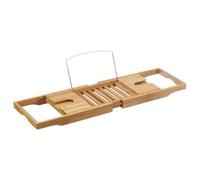 No Compromise Nc-1111360611 Tablette De Baignoire Avec Support Livre