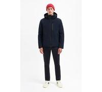 No Excess Jacket Short Fit Hooded Softshell Stretch Night Taille: 3XL | Vestes d'hiver Outlet | Homme | Le Noir