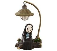 No Face Man Veilleuse Anime Spirited Away FONGWAN Cadeau Enfants Jouet Décor À La Maison Artisanat - Lapin G