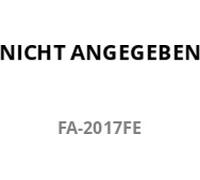 No Fire FA-2017FE NOFIRE 2017FE Dokumentenbox 5.5 Liter