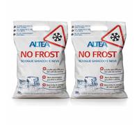 No Frost, sac de 5 kg, sel anti congélation