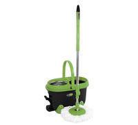 NO MANUFACTURER Love Seau Spin MOP 360 5672009 Assortiment Medium