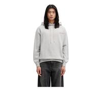 NO Problemo - Mini Problemo Sweat à capuche - Homme - Sweatshirts et sweats à capuche - Gris - Taille: XL