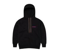 NO Problemo - Mini Problemo Zip Sweat à capuche - Homme - Sweatshirts et sweats à capuche - Noir - Taille: L