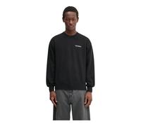 NO Problemo - SweaT-shirt Mini Problemo col rond - Homme - Sweatshirts et sweats à capuche - Noir - Taille: L