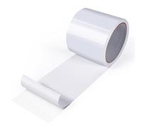 Noa Home Deco Ruban Adhésif Rustine Piscine 5M x 8cm Bande Collante Etancheite Kit Réparation Piscine pour Spa Gonflable Piscine Enfant Bouee Matelas Gonflable Tentes
