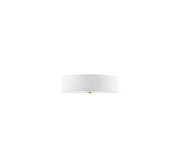 Noah 35 Lampe Plafonnier Blanche