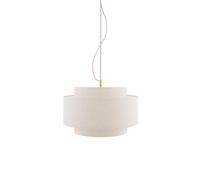 Noah 50 Suspension Beige