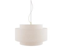 Noah 70 Suspension Beige