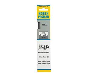 Nobex 0080042 Lame de scie à onglet PRM12 pour coupes rapides bois 565 mm