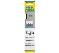 Nobex 0080044 Lame de scie à onglet PRM24 pour coupes fines bois 565 mm
