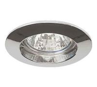 Nobilé Downlight de N 5030 Noir No 1850301800