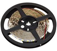 Nobilé Strip LED flexible SMD 5050 5 M, 14,4 W/m, 24 V, IP20, blanc neutre No de 5011260511