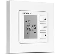 Minuterie pour volets roulants | NOBILY ZS1 | Minuterie pour volets roulants Horloge pour moteur de volet roulant Moteur tubulaire de volet roulant