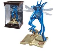 Noble Collection - Harry Potter - Statuette Magical Creatures Cornish Pixie 13 cm