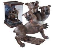 Noble Collection - Harry Potter - Statuette Magical Creatures Fluffy 13 cm