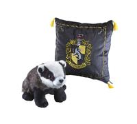 Noble collection Oreiller peluche Harry Potter Hufflepuff