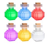 Minecraft - Réplique - Potion Lumineuse Collector