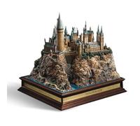 Harry Potter - Sculpture Décor Poudlard