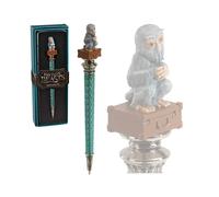 Noble Collection Stylo à bille Demiguise - Les Animaux fantastiques