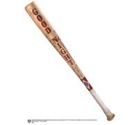 Noble Collection Suicide Squad Dc Harley Quinns Réplique de la raquette de bonne nuit 80 Cm One Size