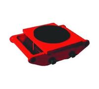 Noblelift CTA Rouleau de transport - 8 tonnes CTA-6 - 40 x 22,2 x 10 cm Quantité:1