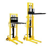 Noblelift SFHD 10 Transpalette haute levée Hauteur de levage 2500 mm Quantité:1